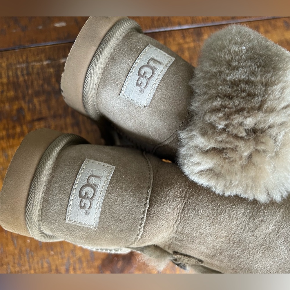 Ugg ankle boots - Picture 5 of 7